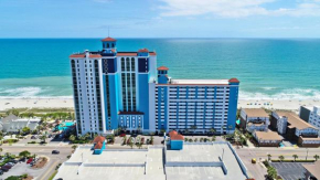 Отель Caribbean Resort Myrtle Beach  Миртл Бич